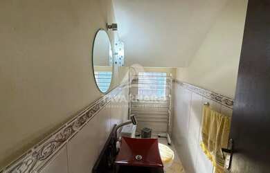 Imagem 8: Sobrado Geminado em Ponta Grossa