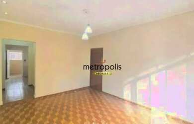 Imagem 3: Casa à venda, 229 m² por R$ 604.000,00 - Vila Linda - Santo André/SP