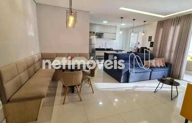 Imagem: O apartamento possui 3 Dormitórios, 2 Banheiros, 2 Vagas na