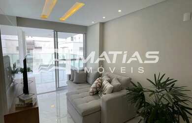 Imagem 13: Apartamente de alto padrão na Praia do morro de Guarapari-ES 3 quartos,...