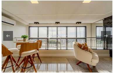 Imagem 15: Duplex de alto padrão no Menino Deus, Porto Alegre