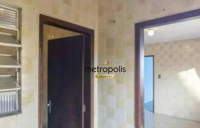 Imagem 7: Casa à venda, 229 m² por R$ 604.000,00 - Vila Linda - Santo André/SP