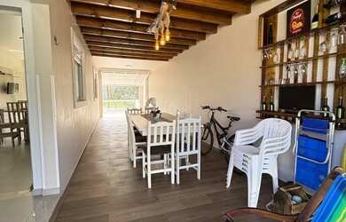 Imagem 13: CASA ALTO PADRÃO NO CONDOMÍNIO LAGOA CORTADA