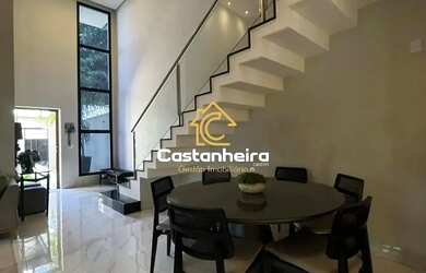 Imagem 7: Sobrado 03 quartos sendo 02 suítes com closet energia solar - Plano diretor...