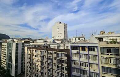 Imagem 12: Apartamento - / Residencial / Copacabana