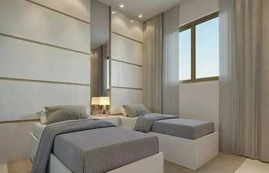 Imagem 8: Apartamento à venda no JOCKEY CLUB RESIDENCE, ZUMBI, Recife, PE