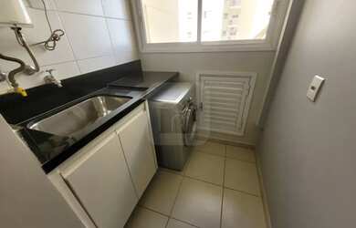 Imagem 13: Apartamento para locação bairro Jardim Karaiba