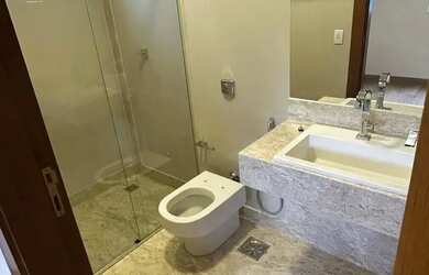 Imagem 4: Apartamento de 03 quartos alto padrão no Morada do Sol