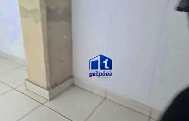 Imagem 15: Galpão Logístico com 995 m² em Cidade Industrial, Contagem/MG