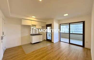 Imagem 9: APARTAMENTO À VENDA NO BROOKLIN - 2 DORMITÓRIOS, 1 SUÍTE, 1 VAGA DE...