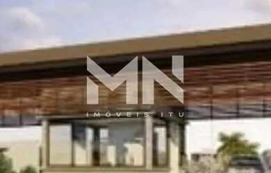 Imagem 4: Terreno Venda Condominio Una Itu/SP