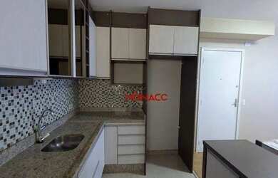 Imagem 3: Apartamento com 2 dormitórios à venda, 45 m² por R$ 180.000,00 - Jardim...