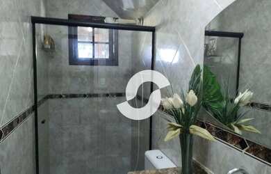 Imagem 16: Casa à venda, 600 m² por R$ 1.600.000,00 - Chácaras de Inoã Inoã...