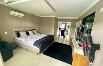 Imagem 5: Casa com 4 dormitórios à venda, 360 m² por R$ 800.000,00 - Botafogo...