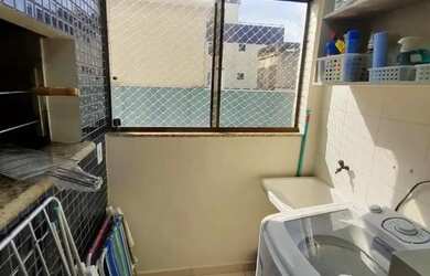 Imagem 4: Apartamento 1 Dormitório - Bairro Centro