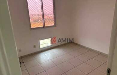 Imagem 7: Apartamento com 3 quartos à venda, 61 m² - Centro - Itaboraí/RJ