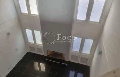 Imagem 11: Casa com 4 dormitórios para alugar, 360 m² por R$ 10.870/mês - Residencial Onze (Alphavill