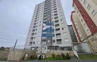 Imagem: Apartamento 1 quarto para Locação Centro, São Carlos