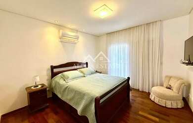 Imagem 15: Casa Alto Padrão New Ville