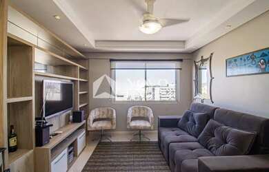 Imagem 3: Apartamento À venda com 2 dormitórios no Bairro Bom Fim em Porto Alegre/RS