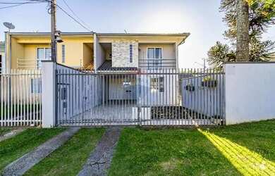 Imagem 5: Sobrado no Bairro Alto, próximo ao Shopping Jóquei Plaza