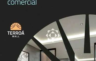 Imagem 4: Flat com 1 dormitório à venda, 34 m² por R$ 499.900,00 - Graciosa - Orla 14 - Palmas/TO