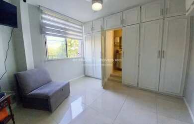 Imagem 15: Imóvel para venda possui 181 metros quadrados com 3 quartos em Barra da Tijuca - Rio de Ja