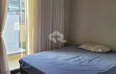 Imagem 9: Casa a venda em Condomínio Fechado com 3 quartos, uma suíte, em Santa