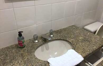 Imagem 12: Imóvel para aluguel possui 70 metros quadrados com 2 quartos em Brooklin...