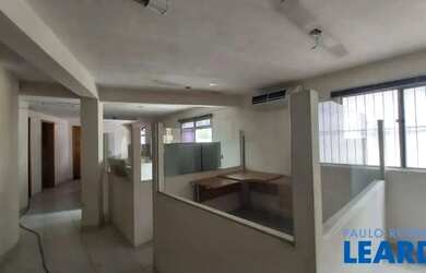 Imagem 14: GALPÃO - VILA MASCOTE - SP