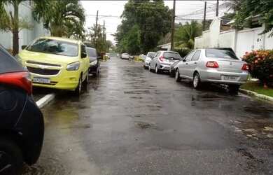 Imagem 10: casa condominio linear 3 qts suite lazer doc ok