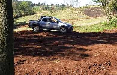 Imagem 7: Chácara de 21 mil metros por apenas 15 reais o metro