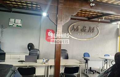 Imagem 6: Galpão à venda no Bairro Inconfidentes