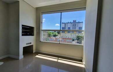 Imagem 5: apartamento. Churrasqueira, 80m² de Área, 1 Vaga na garageme2 Dormitórios