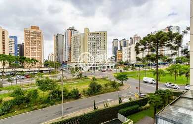 Imagem 11: Apartamento à venda, 02 dormitórios, 01 vaga - Jardim Botânico, Curitiba/PR