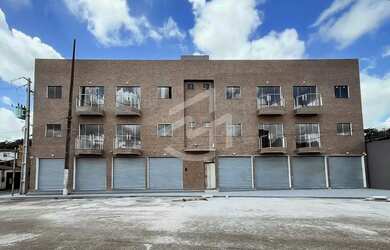 Imagem: O apartamento possui 2 Dormitórios, 2 Banheiros, 50m² de Área