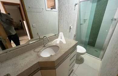 Imagem 9: Aluguel Apartamento mobiliado DANIEL FONSECA