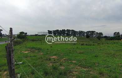 Imagem 2: Terreno à venda, Chácara Monte Alegre, Sumaré, SP