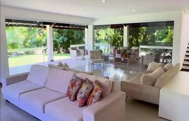 Imagem 9: Busca vida 5/4. Piscina, Churrasqueira, Varandae425m² de Área