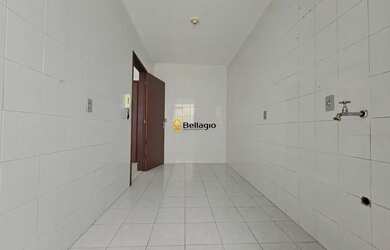 Imagem 6: Apartamento 1 dormitórios à venda Centro Santa Maria/RS