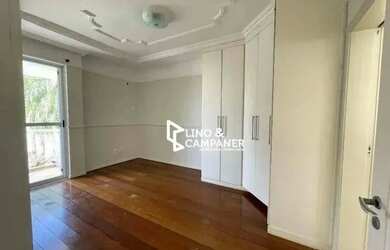 Imagem 16: Casa para alugar, 596 m² por R$ 20.000,00/mês - Tucano - Londrina/PR