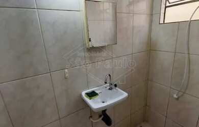 Imagem 14: Locação de Casas / Padrão na cidade de Araraquara