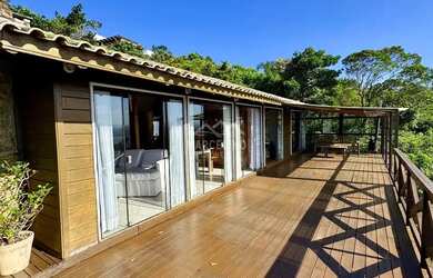 Imagem 2: Casa no Condomínio Caminho do Rei na Praia da Ferrugem, Garopaba/SC