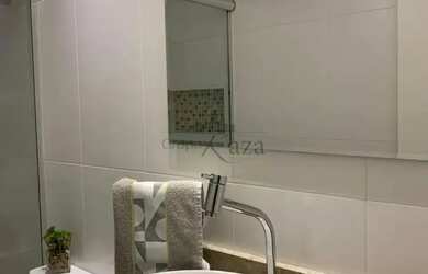 Imagem 10: Apartamento a venda com 89 metros quadrados com 3 quartos - Parque Industrial - São José d