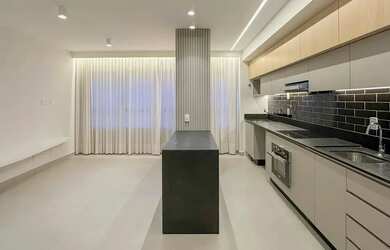 Imagem 8: Imóvel para aluguel possui 69 metros quadrados com 2 quartos em Setor...