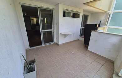 Imagem 12: Imóvel para aluguel com 80 metros quadrados com 2 quartos