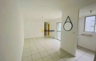 Imagem: O apartamento possui 3 Dormitórios, 1 Banheiro, 1 Vaga na garagem