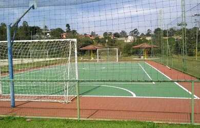 Imagem 6: Hotel em Viela A - Calcárea - Caieiras/SP