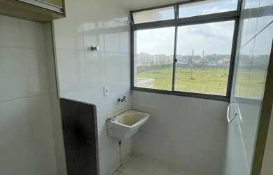 Imagem 6: Imóvel para venda possui 55 metros quadrados com 2 quartos em Pedreira - Belém - PA