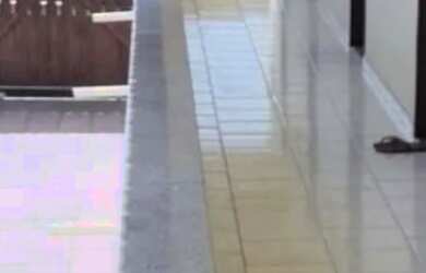 Imagem: A kitnet possui 1 Dormitório, 1 Banheiro, Imóvel mobiliado